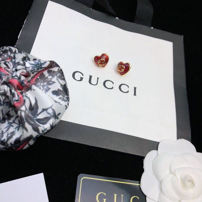 Gucci Earring CSJ43542153