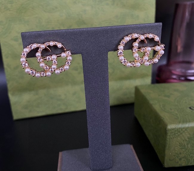 Gucci Earring CSJ34222512