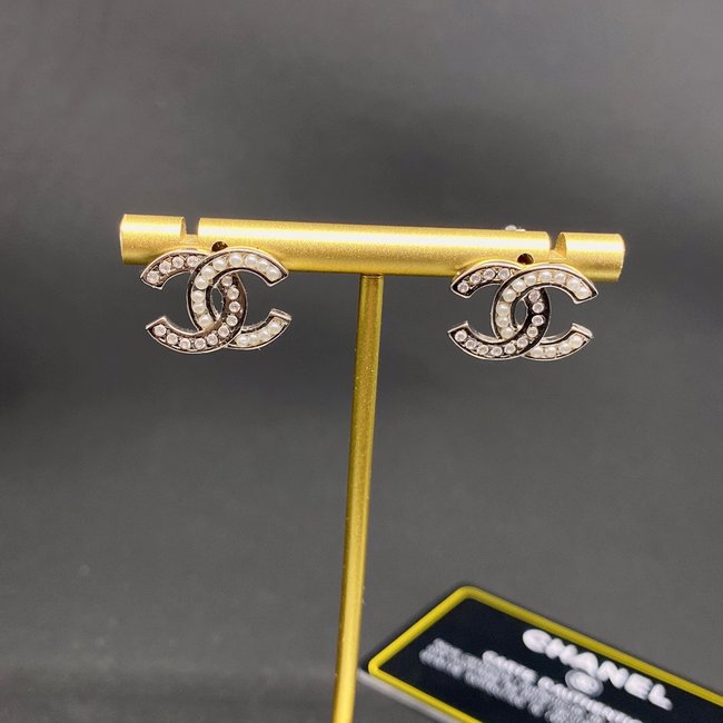 Chanel Earring CSJ70001734