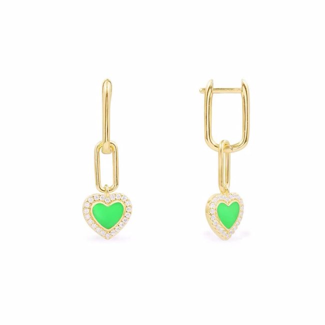 APM Monaco Earring CSJ11451131