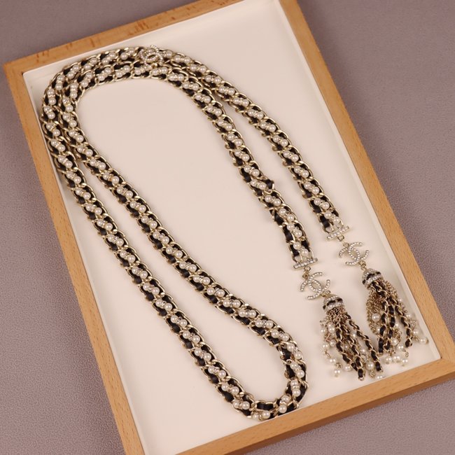 Chanel Necklace CSJ30001867