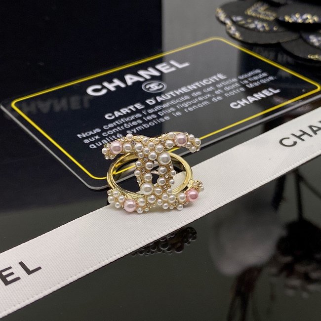 Chanel ring CSJ90001794