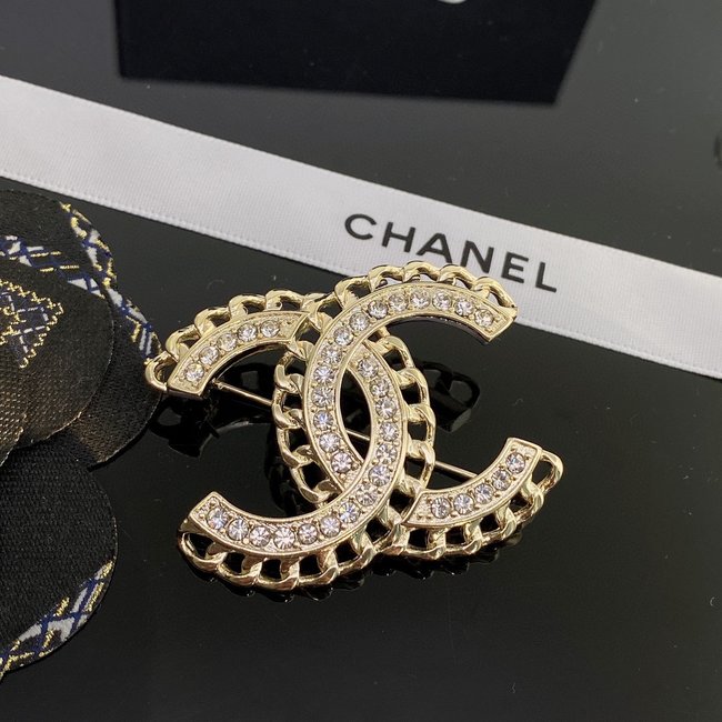 Chanel Brooch CSJ10001875