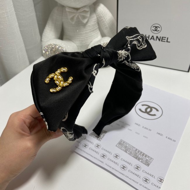 Chanel Hair CSJ20001360