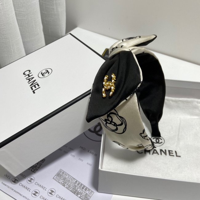 Chanel Hair CSJ80001319