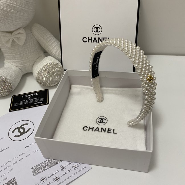 Chanel Hair CSJ10001297