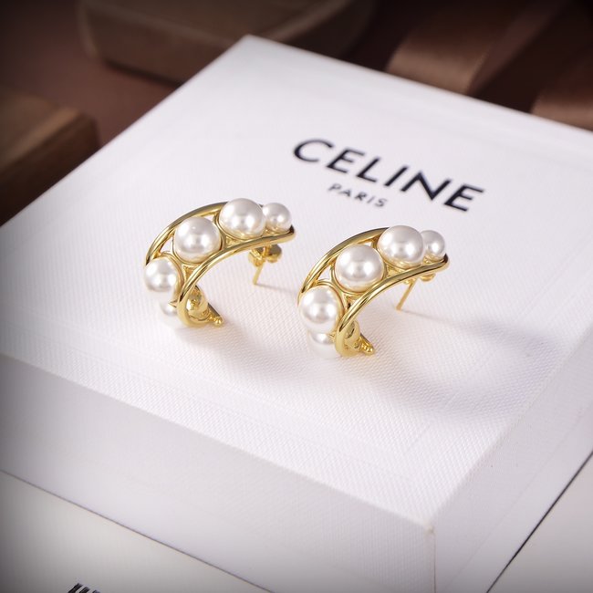 Celine Earring CSJ70004838