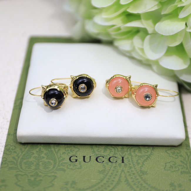 Gucci Earring CSJ10002520