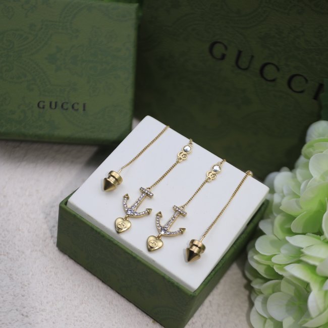 Gucci Earring CSJ30001838