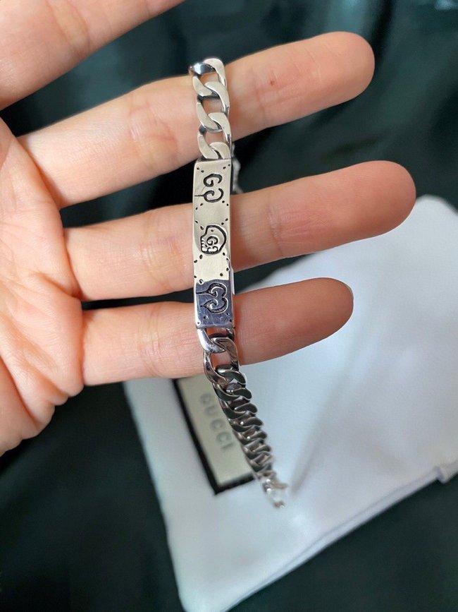 Gucci Bracelet Chain CSJ10001624