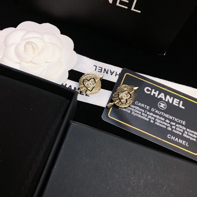 Chanel Earring CSJ15432222