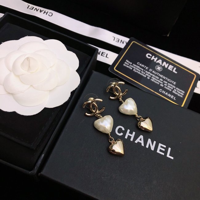 Chanel Earring CSJ31252424