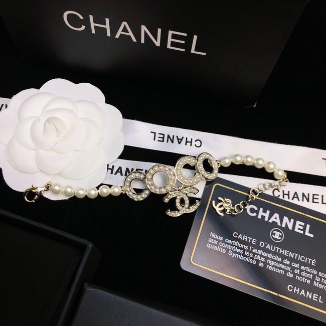 Chanel Bracelet Chain CSJ30001263