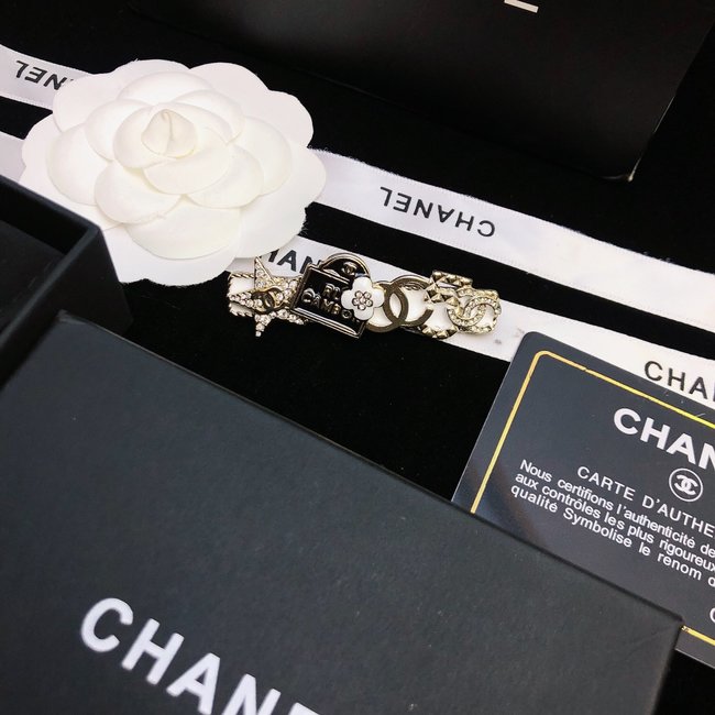 Chanel Brooch CSJ10001854