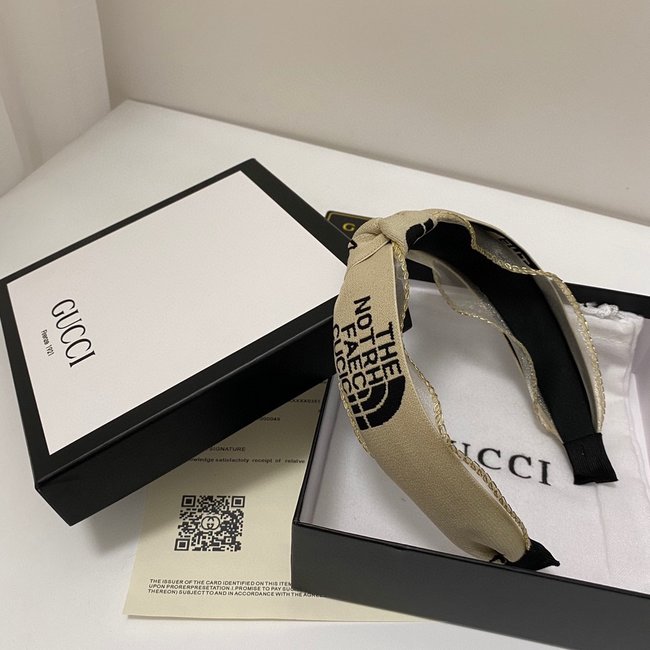 Gucci Hair CSJ30001904