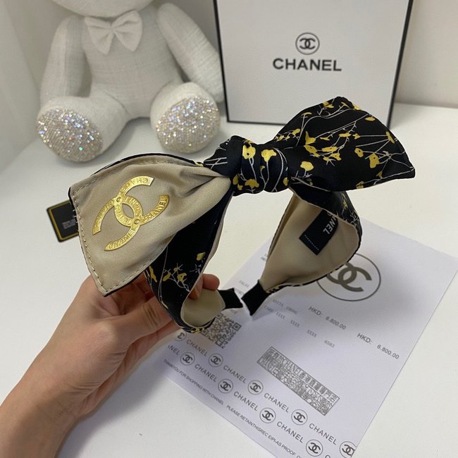 Chanel Hair CSJ70001868