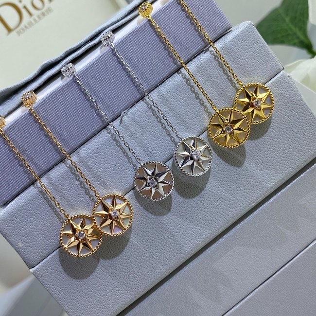 Dior Necklace CSJ15441443