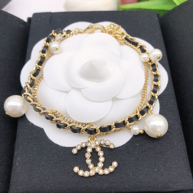 Chanel Necklace CSJ55424433