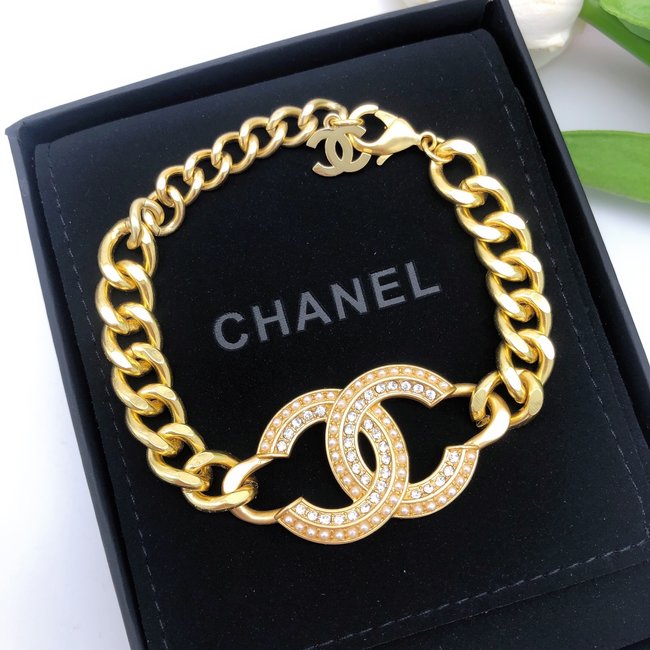 Chanel Bracelet Chain CSJ14451114