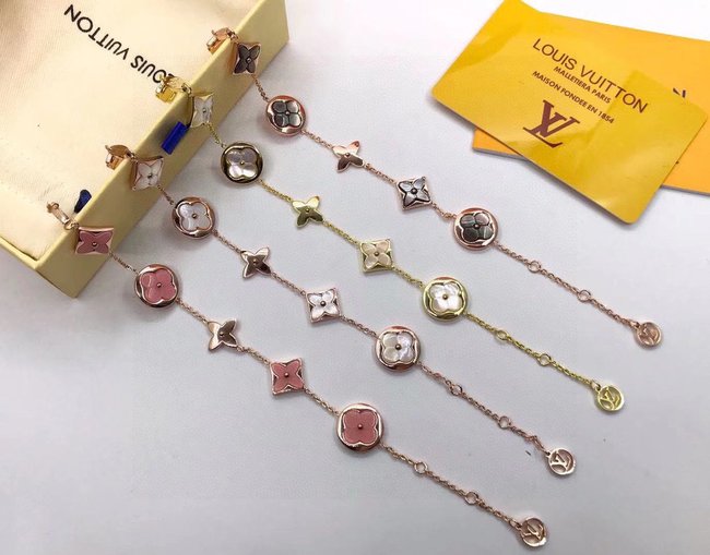 Louis Vuitton Bracelet Chain CSJ23551344