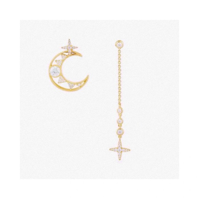 APM Monaco Earring CSJ33414531