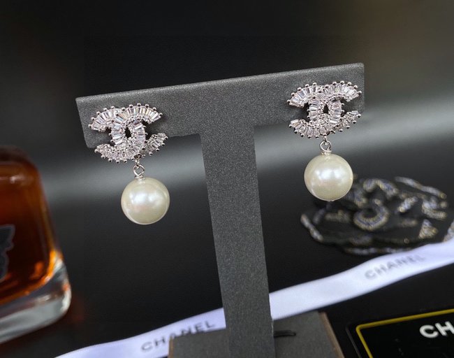 Chanel Earring CSJ45124514