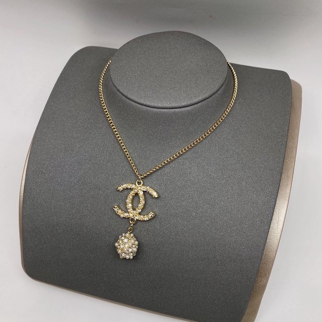 Chanel Necklace CSJ13321224