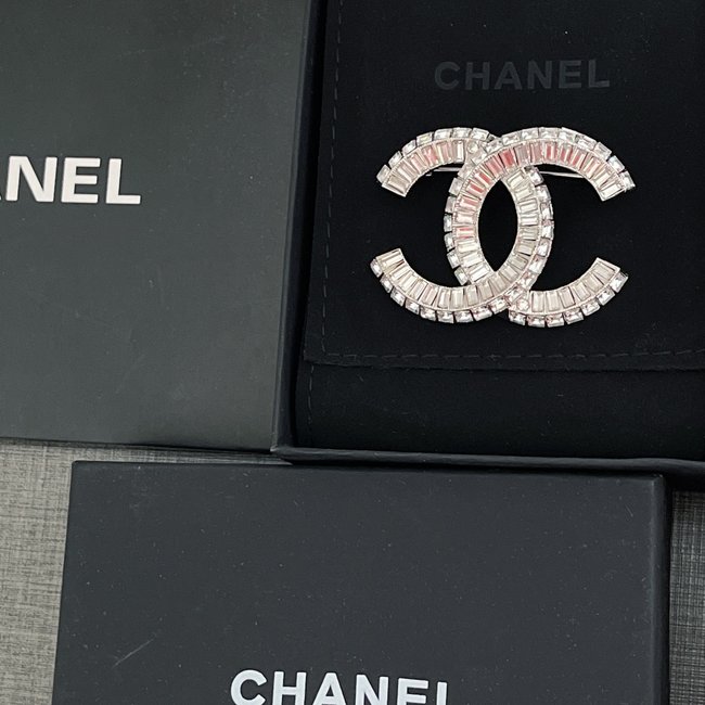 Chanel Brooch CSJ35325212