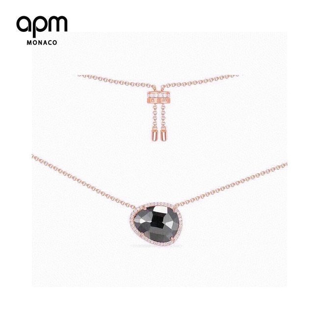 APM Monaco Necklace CSJ14422111