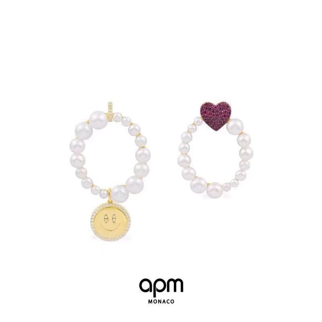 APM Monaco Earring CSJ52343244