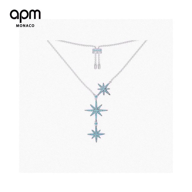 APM Monaco Necklace CSJ51524423