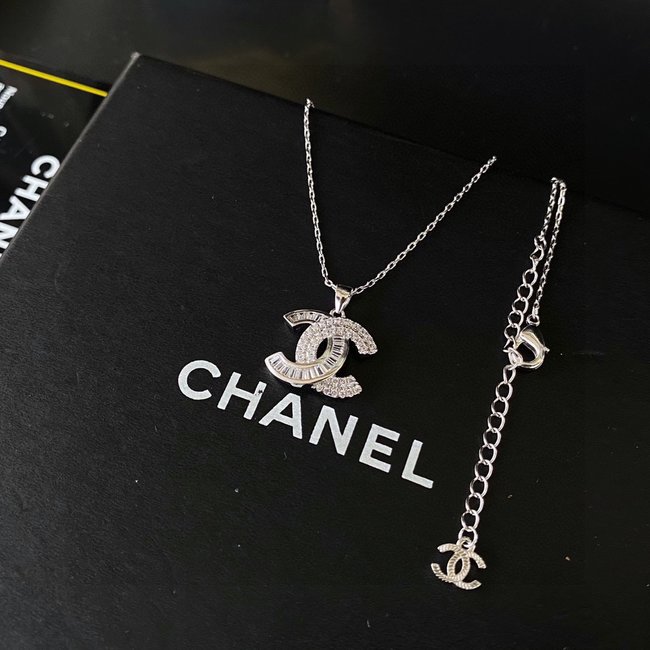 Chanel Necklace CSJ14321545