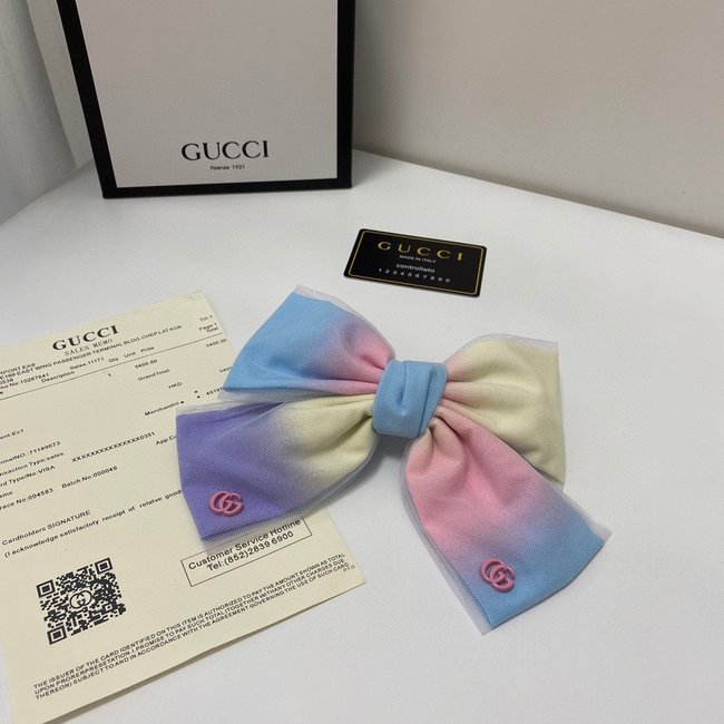 Gucci Hair CSJ90001049