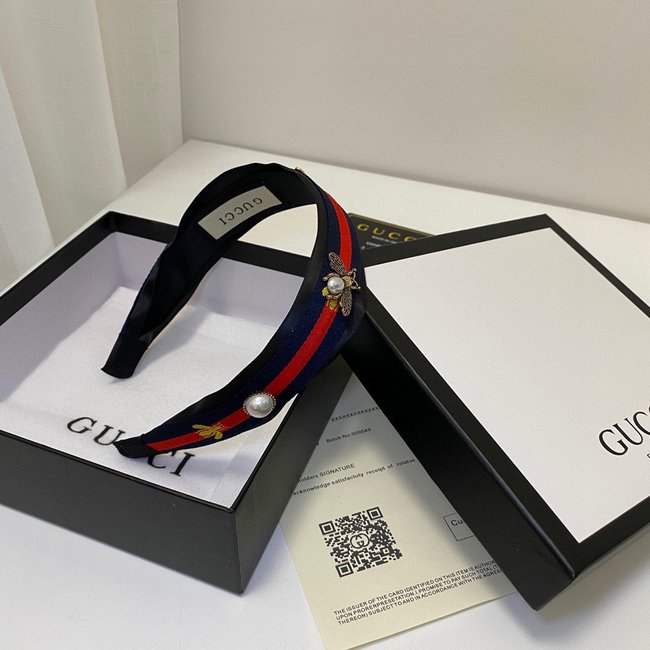 Gucci Hair CSJ40001051