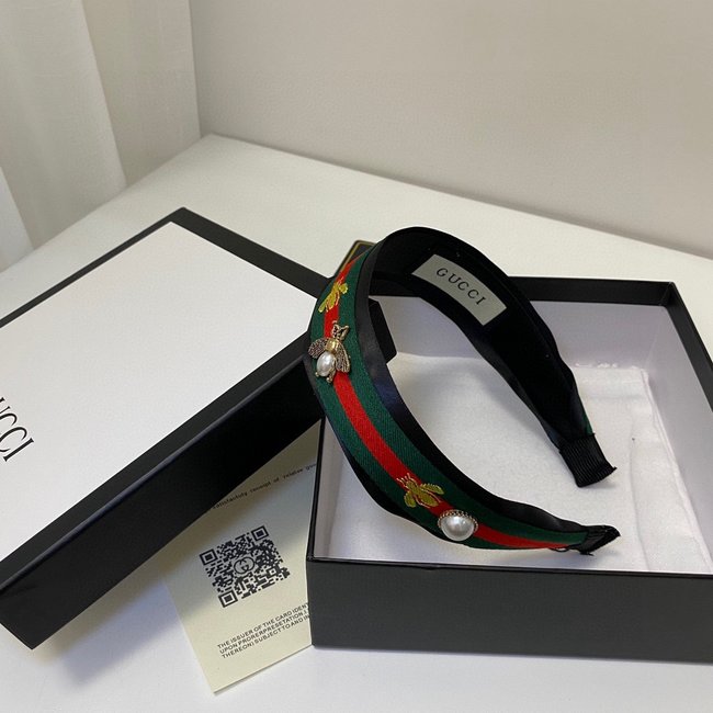 Gucci Hair CSJ70001877