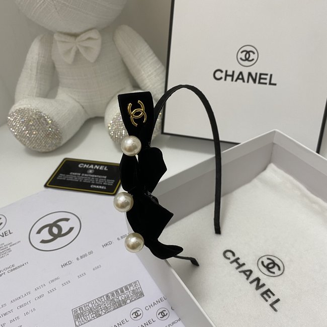 Chanel Hair CSJ90001641