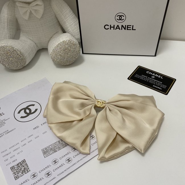 Chanel Hair CSJ00002894