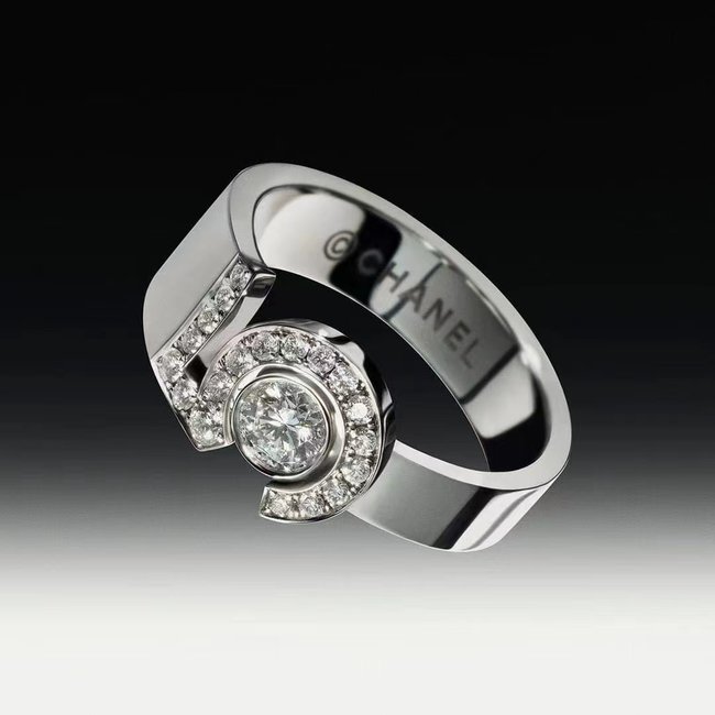 Chanel ring CSJ55415234