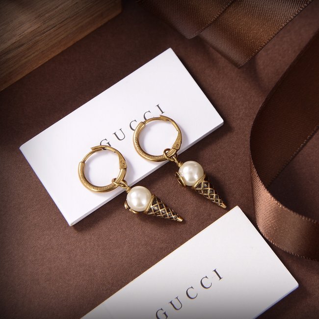 Gucci Earring CSJ00001366