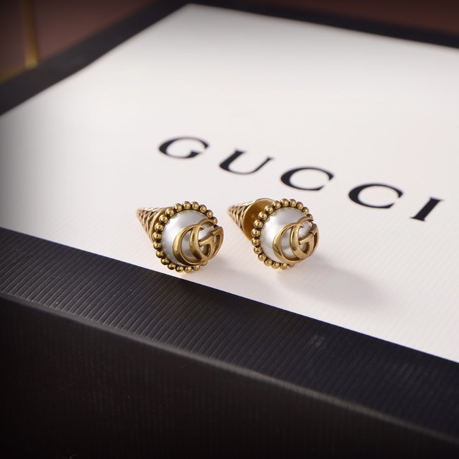 Gucci Earring CSJ60002443