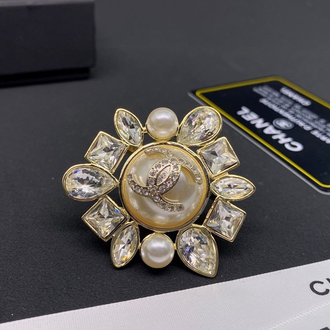 Chanel Brooch CSJ15434541