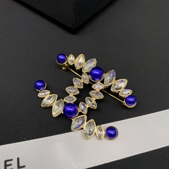 Chanel Brooch CSJ30001561