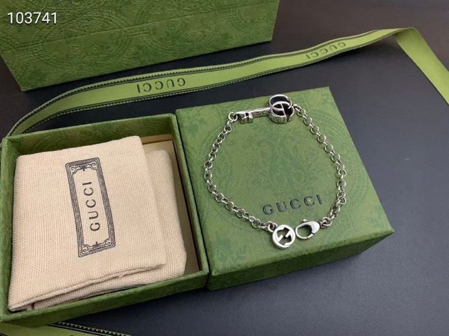 Gucci Bracelet Chain CSJ00002149