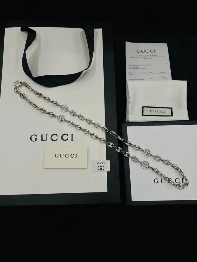 Gucci Necklace CSJ10001446