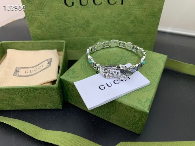 Gucci Bracelet CSJ50001788