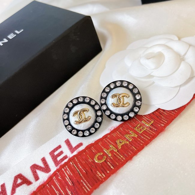 Chanel Earring CSJ30001184