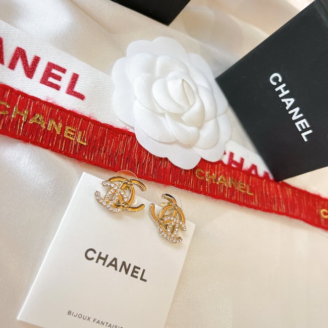Chanel Earring CSJ70001350