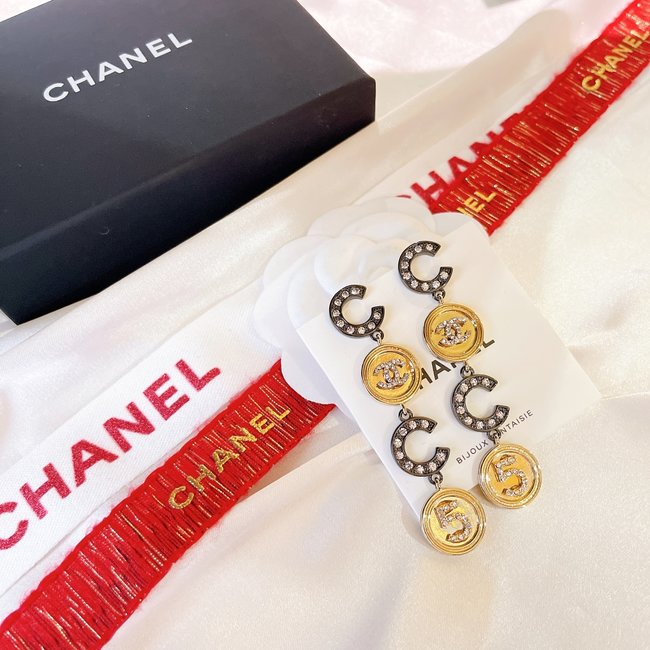 Chanel Earring CSJ00001751