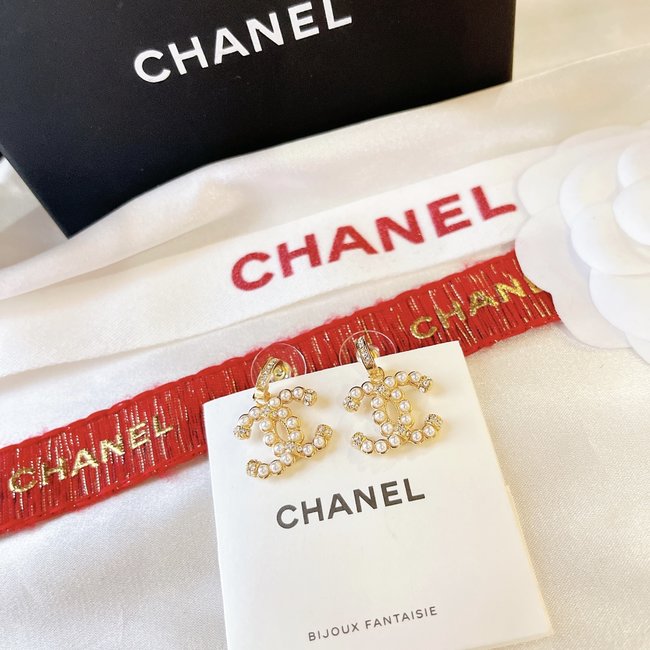 Chanel Earring CSJ52113522