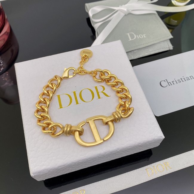 Dior Necklace CSJ22331144